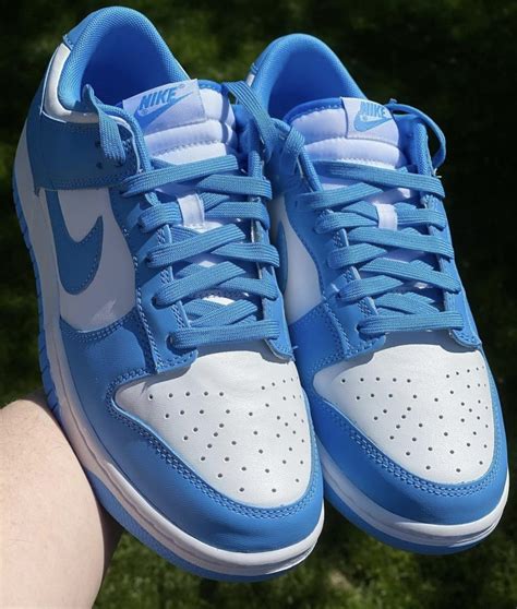 dunks nike blau|nike dunk color shoes.